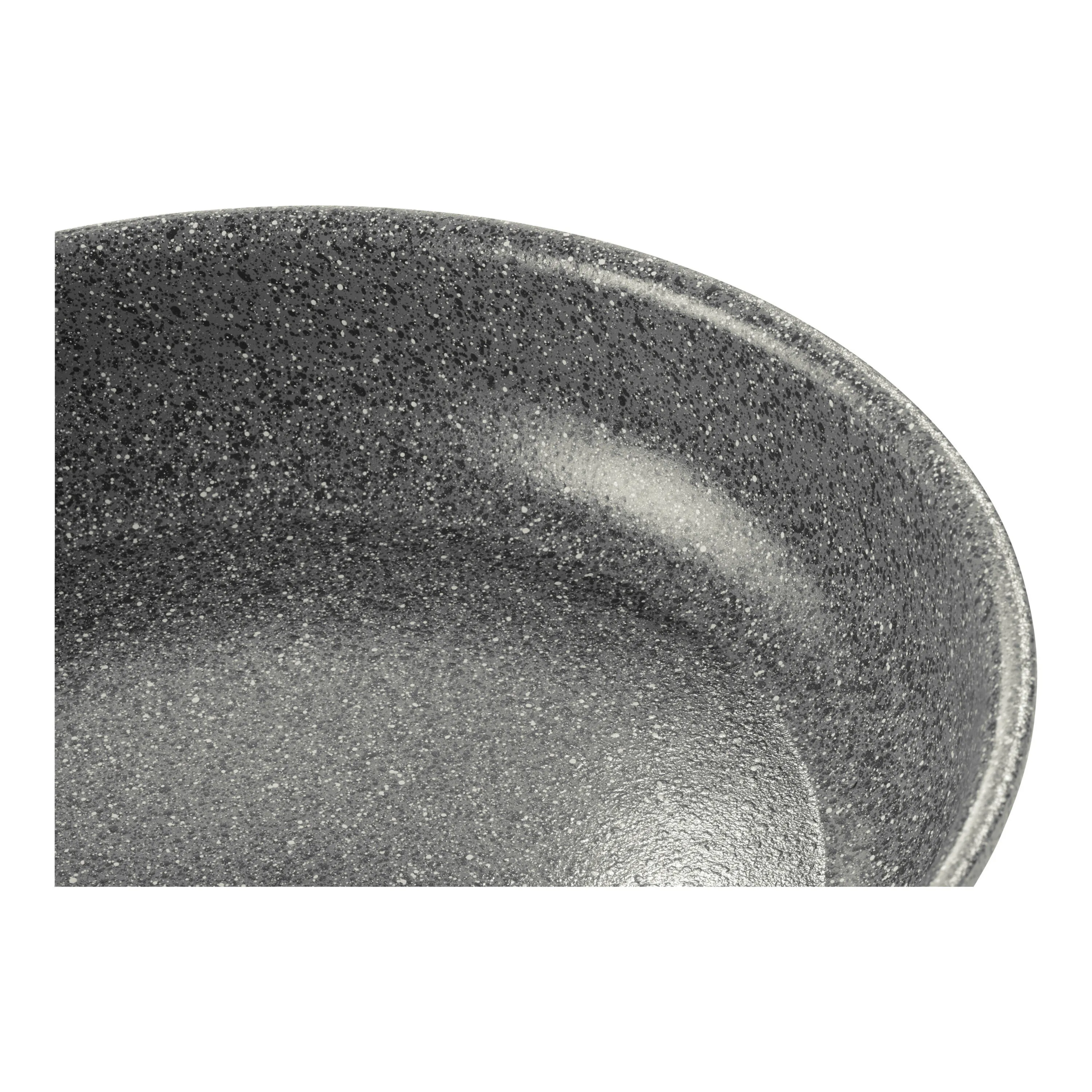 Set de poêles, 20 cm / 2-pcs, Aluminium, Revêtement antiadhésif en céramique